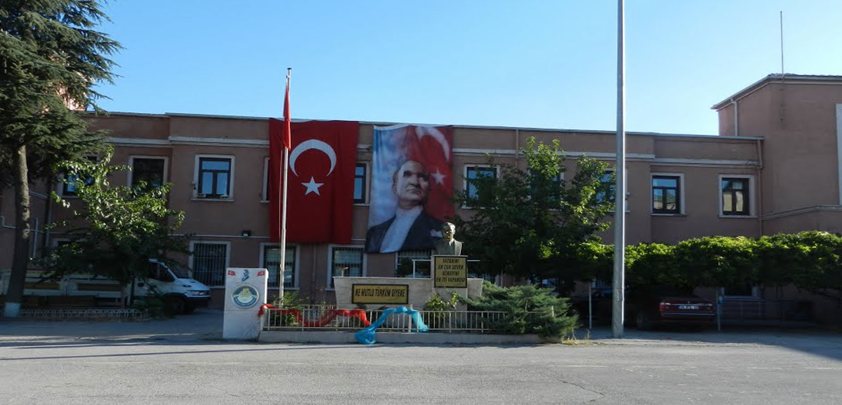 Ankara Kız Lisesi