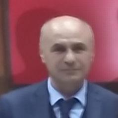 Feyzullah Gökçe