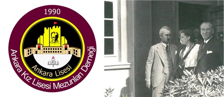 Ankara Kız Lisesi Mezunları Derneği 